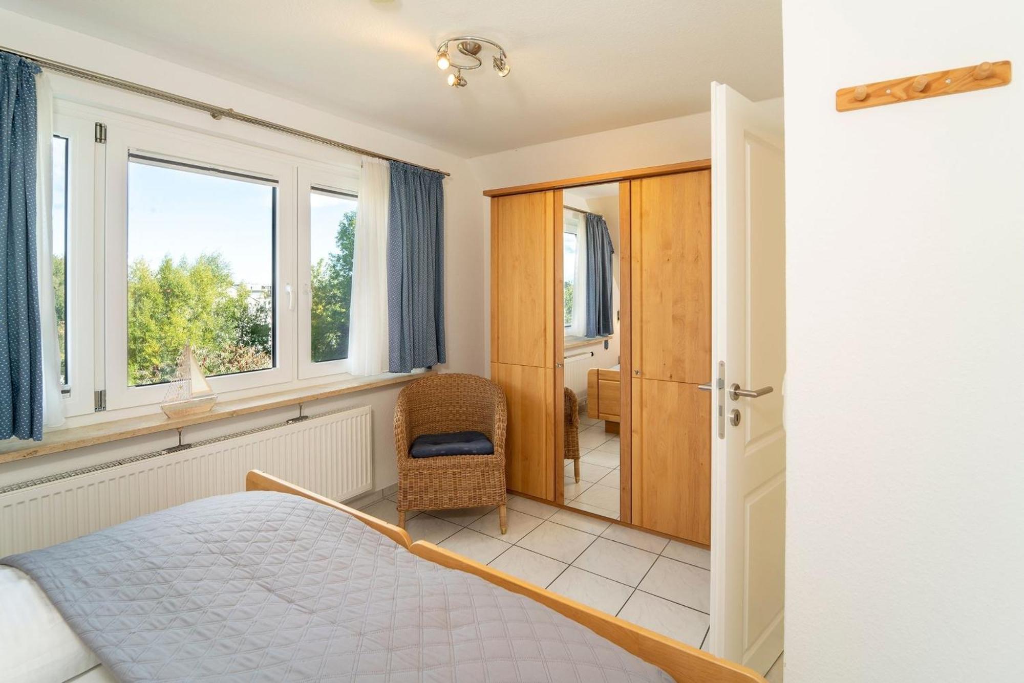 Badeweg 4 Strandläufer 2 Scharbeutz Exteriör bild